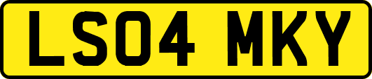 LS04MKY