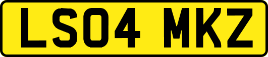 LS04MKZ