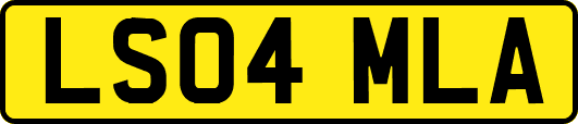 LS04MLA