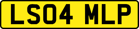 LS04MLP