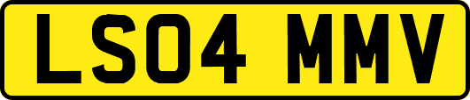 LS04MMV