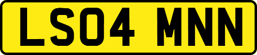 LS04MNN