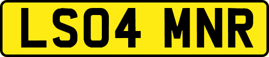 LS04MNR