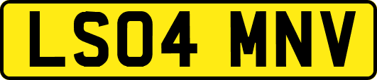 LS04MNV