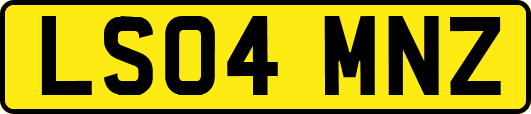 LS04MNZ