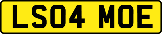 LS04MOE