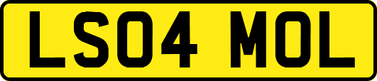 LS04MOL