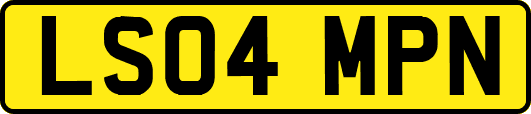 LS04MPN