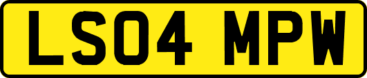 LS04MPW