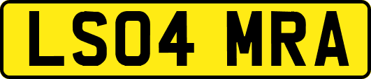 LS04MRA