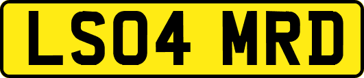 LS04MRD