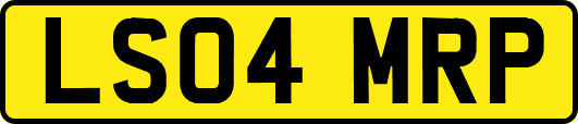 LS04MRP