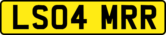 LS04MRR