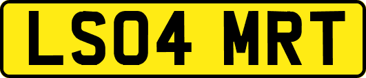 LS04MRT