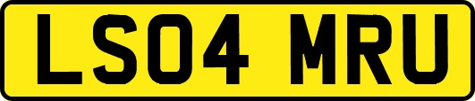 LS04MRU