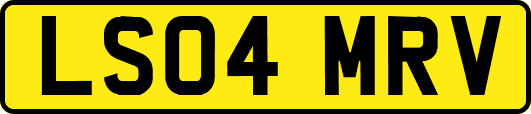 LS04MRV