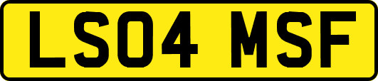 LS04MSF