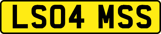 LS04MSS