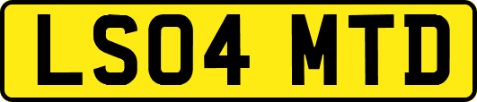 LS04MTD