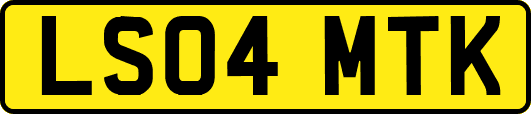 LS04MTK