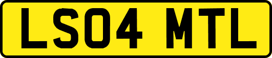 LS04MTL