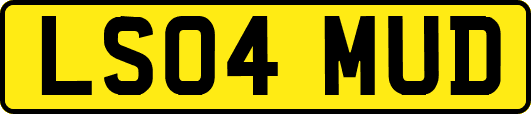 LS04MUD