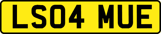 LS04MUE