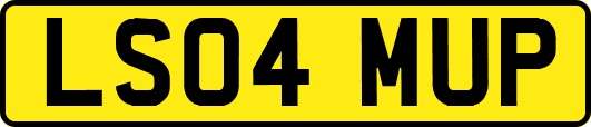 LS04MUP