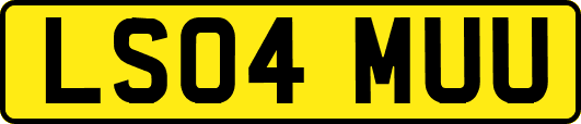 LS04MUU