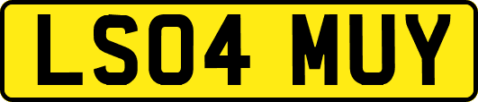 LS04MUY