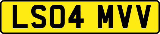 LS04MVV