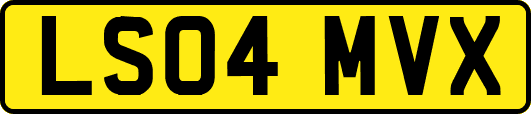 LS04MVX