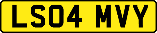 LS04MVY