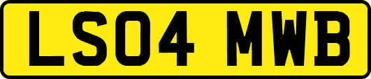 LS04MWB