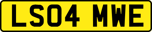 LS04MWE