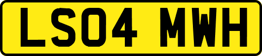 LS04MWH
