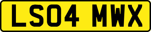 LS04MWX