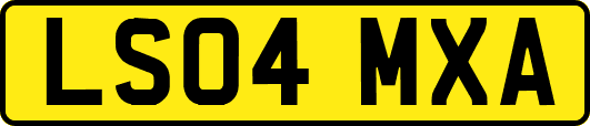 LS04MXA