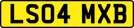 LS04MXB