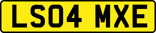 LS04MXE