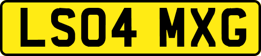 LS04MXG