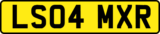 LS04MXR
