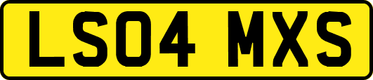 LS04MXS