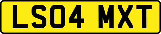 LS04MXT