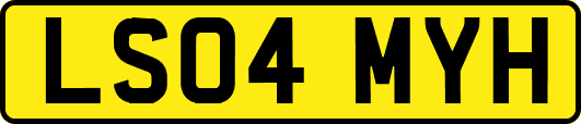 LS04MYH