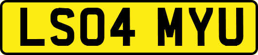 LS04MYU