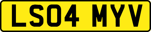 LS04MYV
