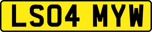 LS04MYW