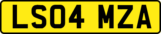 LS04MZA
