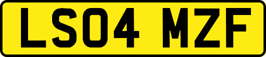 LS04MZF